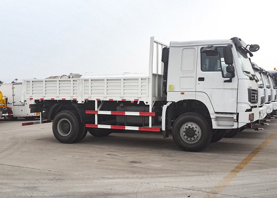 6×4 приводное колесо Sinotruck 371HP HOWO Дизельный китайский грузовой грузовик для сертификации ISO