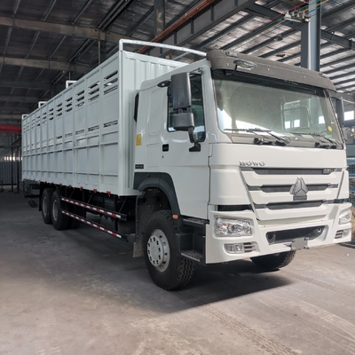 6×4 приводное колесо Sinotruck 371HP HOWO Дизельный китайский грузовой грузовик для сертификации ISO