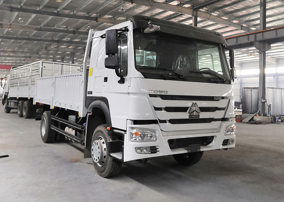 6×4 приводное колесо Sinotruck 371HP HOWO Дизельный китайский грузовой грузовик для сертификации ISO