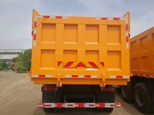 Shacman F3000 6X4 с низким пробегом