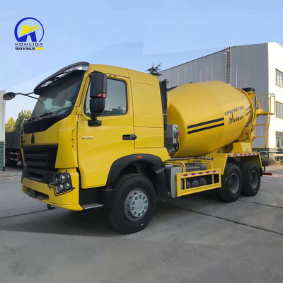 12.00r20 Радиальная шина Sinotruk HOWO Цементный смеситель с доступностью на заказ