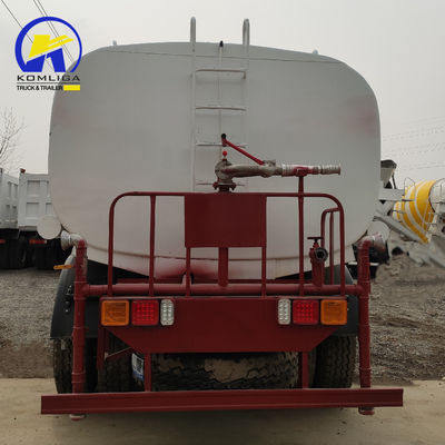 Sinotruck HOWO 6X4 20000 литров 25000 литров 10 колес Спринклерный грузовик с задней осью Hc16