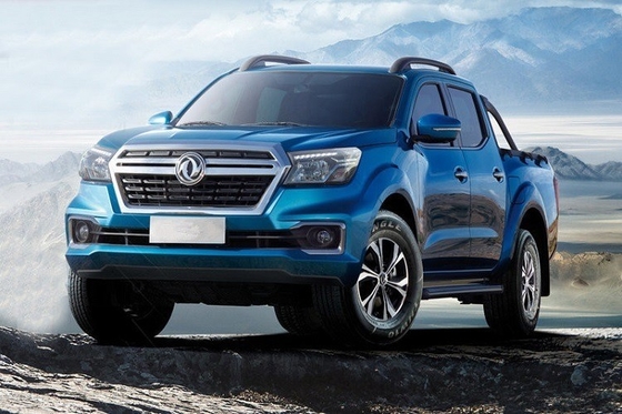 JAC Mini Дизельный бензиновый пикап 4X4/4X2 для требований клиентов