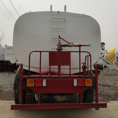 Водолаз Sinotruk HOWO с объемом 15001 30000L и сертификацией ISO9000