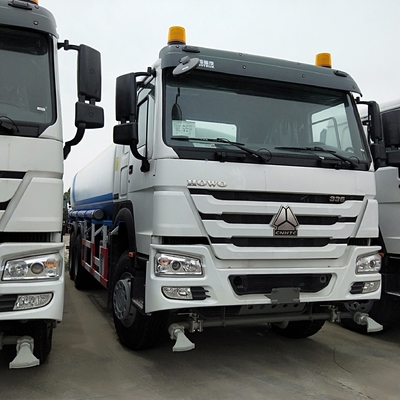 Sinotruk HOWO Водосборник Кабина грузовика с одним спальным и двумя сиденьями Моторная вместимость&gt; 8 л