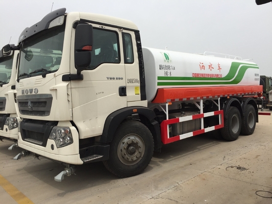 Sinotruk HOWO Водосборник Кабина грузовика с одним спальным и двумя сиденьями Моторная вместимость&gt; 8 л