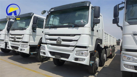 Радиальные шины Sinotruk HOWO грузовик 8X4 12 колес 20t 30t грузовик грузовик для доставки