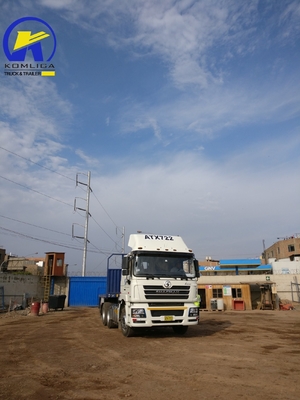 Дизайн радиальных шин Shacman F3000 Бетонный микшер для крупных строительных проектов