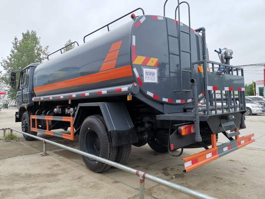30Т полезная нагрузка Sinotruk HOWO 4X2/6X4/8X4 Боузер Водоносной танкер для сточных вод