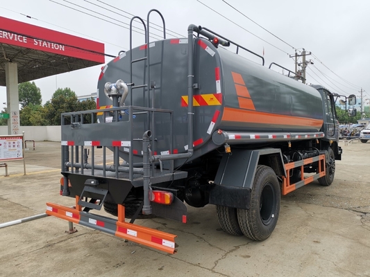 30Т полезная нагрузка Sinotruk HOWO 4X2/6X4/8X4 Боузер Водоносной танкер для сточных вод