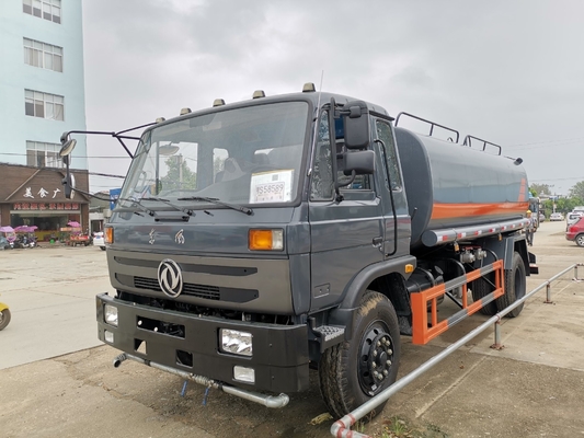 30Т полезная нагрузка Sinotruk HOWO 4X2/6X4/8X4 Боузер Водоносной танкер для сточных вод