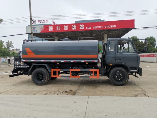 30Т полезная нагрузка Sinotruk HOWO 4X2/6X4/8X4 Боузер Водоносной танкер для сточных вод