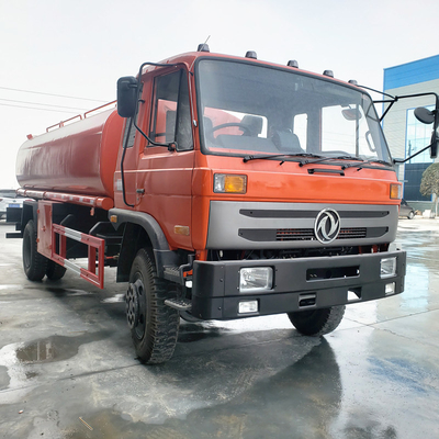 30Т полезная нагрузка Sinotruk HOWO 4X2/6X4/8X4 Боузер Водоносной танкер для сточных вод