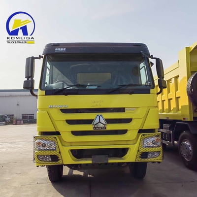Sinotruk HOWO 6X4 10 колес 20тн 25тн 30тн 371 л.с. 380 л.с. 400 л.с.