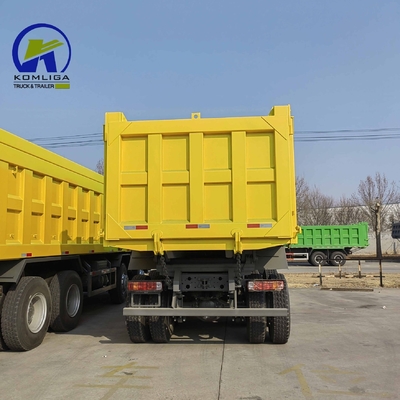 Sinotruk HOWO 6X4 10 колес 20тн 25тн 30тн 371 л.с. 380 л.с. 400 л.с.