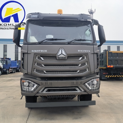 DOT сертифицированный Sinotruk HOWO 6X4 10 колес 20тонны 371HP 380HP 400HP 430HP Подержанный мусоровоз