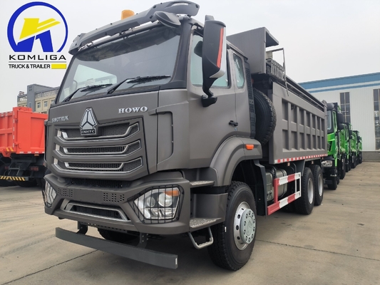 DOT сертифицированный Sinotruk HOWO 6X4 10 колес 20тонны 371HP 380HP 400HP 430HP Подержанный мусоровоз