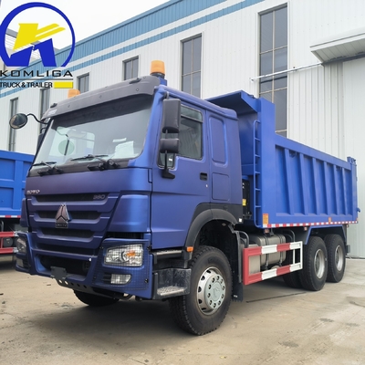 300 л топливный танкер Sinotruk HOWO 6X4 10 колес 20тон 25тон 30тонна свертыватель горной свалки