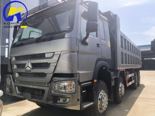 Sinotruk HOWO грузовик 8X4 12 колес 371hp 380hp 400hp 430hp 50тонна использованный и грузовик