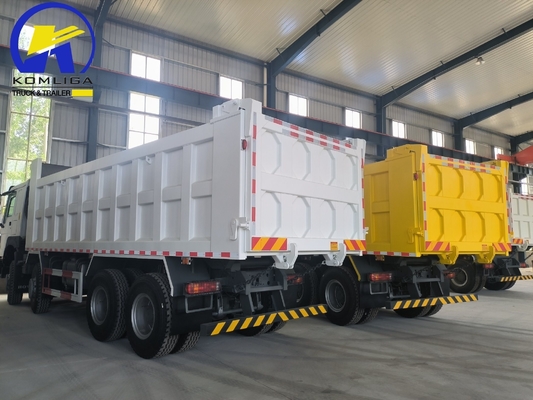 Sinotruk HOWO грузовик 8X4 12 колес 371hp 380hp 400hp 430hp 50тонна использованный и грузовик