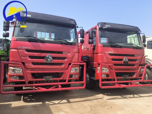 Sinotruk HOWO грузовик 6х4 8х4 10 колес 12 колес 380 л.с. 400 л.с. 430 л.с. в хорошем состоянии