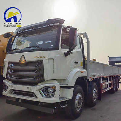 Sinotruk HOWO грузовик 6х4 8х4 10 колес 12 колес 380 л.с. 400 л.с. 430 л.с. в хорошем состоянии