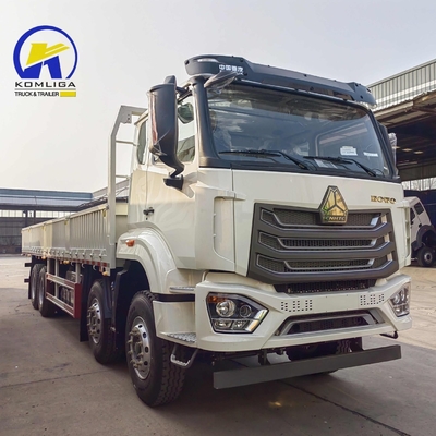 Sinotruk HOWO грузовик 6х4 8х4 10 колес 12 колес 380 л.с. 400 л.с. 430 л.с. в хорошем состоянии