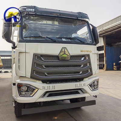 Sinotruk HOWO грузовик 6х4 8х4 10 колес 12 колес 380 л.с. 400 л.с. 430 л.с. в хорошем состоянии