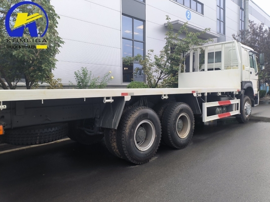 Sinotruk HOWO грузовик 6х4 8х4 10 колес 12 колес 380 л.с. 400 л.с. 430 л.с. в хорошем состоянии