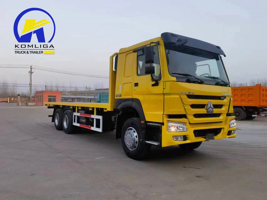 351-450 л.с. 10-колесный грузовой грузовик Sinotruk HOWO/Shacman/Dongfeng/FAW