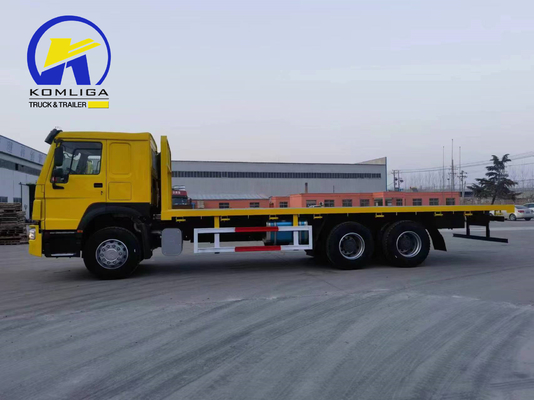 351-450 л.с. 10-колесный грузовой грузовик Sinotruk HOWO/Shacman/Dongfeng/FAW