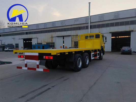 351-450 л.с. 10-колесный грузовой грузовик Sinotruk HOWO/Shacman/Dongfeng/FAW