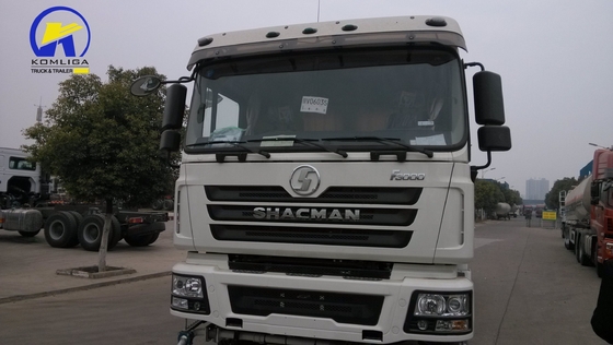 Sahcman F3000 6X4 10колесный Спринклерный грузовик 340 л.с. Водосборник с 10 запасными шинами