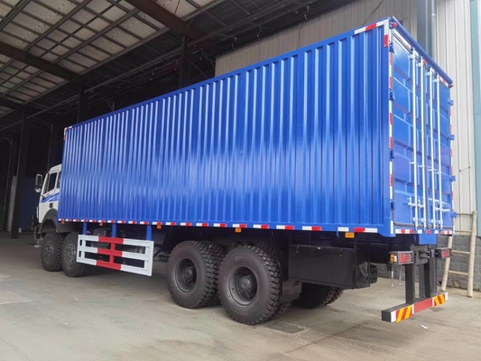 Beiben 6X4 6X6 380hp 420hp 10 Wheeler 2642 2638 North Benz Heavy Duty Cargo Truck Head Тракторный грузовик в Конго