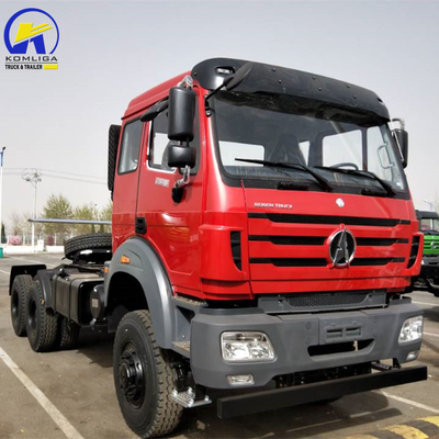 Система рулевого управления ZF8098 Fast 12js200t Beiben 6X4 Грузовой грузовик Шасси Beiben грузовик