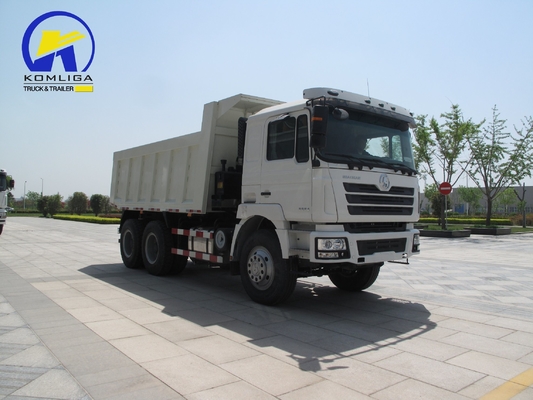 Beiben 6X4 10 колесный грузовик с откидкой грузовик для строительной и горнодобывающей промышленности