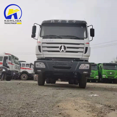 2023 Beiben 6X4 420HP прицепная головка тракторный грузовик настраиваемый для ваших требований