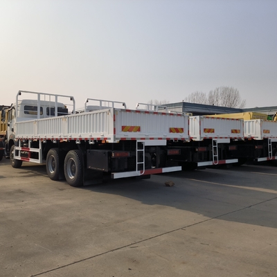 Быстрый 12js200t коробка передач 6X4 10 колес Мерседес Бенц грузовик / грузовик для вашего бизнеса