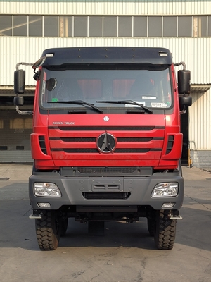 North Benz Beiben 6*4 380 л.с. 400 л.с. 420 л.с. Прицепная головка тракторный грузовик для транспортировки
