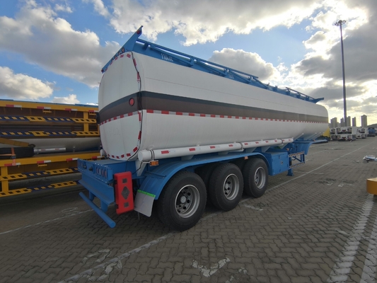 Sinotruk HOWO топливный резервуар прицепа для Африки