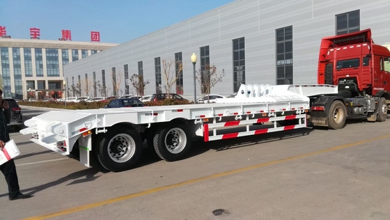 Релевой клапан Wabco 3/4 Оси Нижний полуприцеп с 6 единицами T30/30 Тормозная воздушная камера