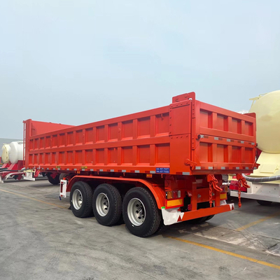 Полный комплект гидравлического подъемника Hyva C Tipper полуфермерный трактор гидравлический кузовный трейлер