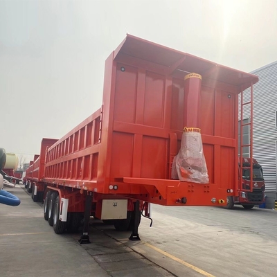Полный комплект гидравлического подъемника Hyva C Tipper полуфермерный трактор гидравлический кузовный трейлер