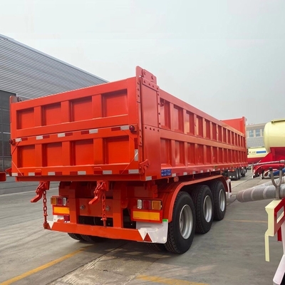Полный комплект гидравлического подъемника Hyva C Tipper полуфермерный трактор гидравлический кузовный трейлер