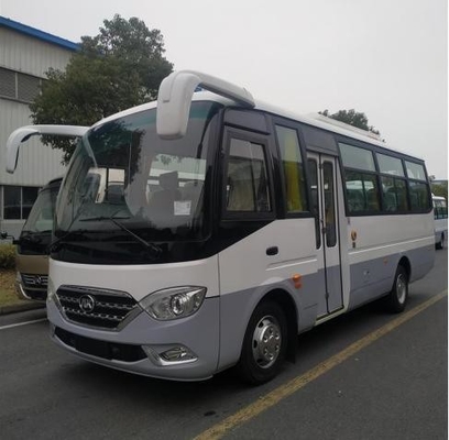 31-50 мест Автобус 8500*2500*3400 мм Размер Удобный интерьер