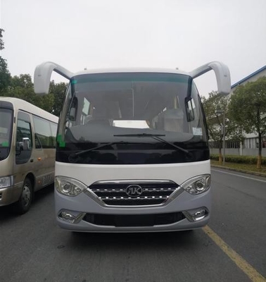 31-50 мест Автобус 8500*2500*3400 мм Размер Удобный интерьер
