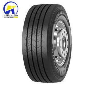 Шины грузовых автомобилей 295 75r22.5 250000км. Продолжительность 7 лет ECE DOT Одобрен 295 80r22.5 315 80r22.5 Части тормозной системы 315 70r22.5 385 65r22.5