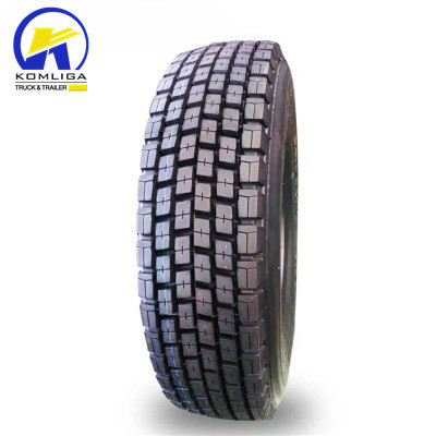 Шины грузовых автомобилей 295 75r22.5 250000км. Продолжительность 7 лет ECE DOT Одобрен 295 80r22.5 315 80r22.5 Части тормозной системы 315 70r22.5 385 65r22.5
