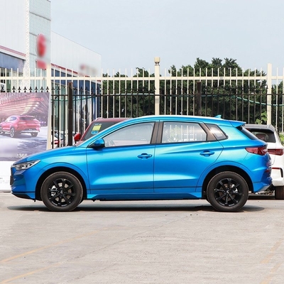 2022 Byd E2 5-дверный 5-местный Awd EV электромобиль Автомобиль с максимальным крутящим моментом 180Nm