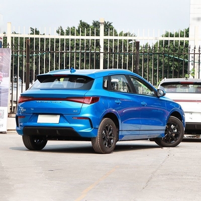 2022 Byd E2 5-дверный 5-местный Awd EV электромобиль Автомобиль с максимальным крутящим моментом 180Nm